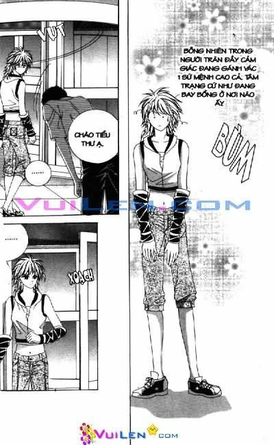 Anh,Bạn Trai Và Người Ấy: Chapter 9