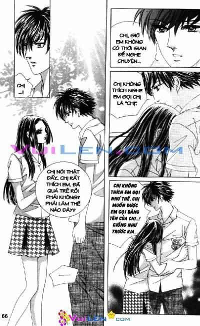 Anh,Bạn Trai Và Người Ấy: Chapter 9