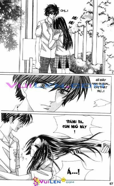 Anh,Bạn Trai Và Người Ấy: Chapter 9