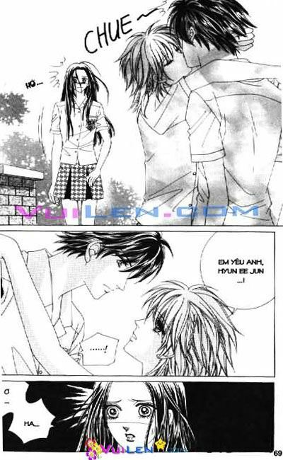 Anh,Bạn Trai Và Người Ấy: Chapter 9