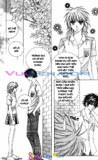 Anh,Bạn Trai Và Người Ấy: Chapter 9
