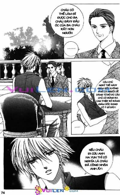 Anh,Bạn Trai Và Người Ấy: Chapter 9