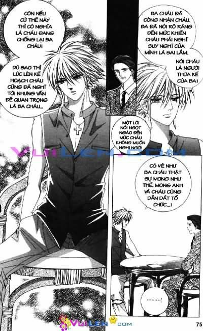 Anh,Bạn Trai Và Người Ấy: Chapter 9
