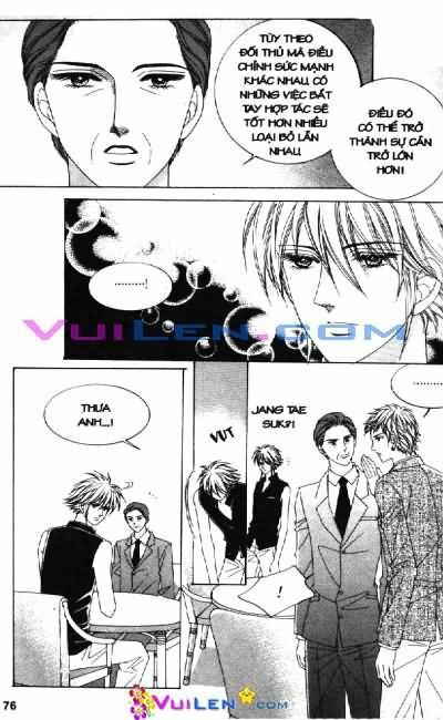 Anh,Bạn Trai Và Người Ấy: Chapter 9