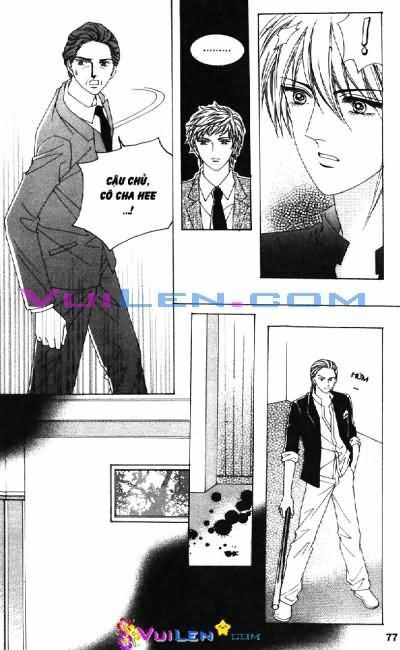 Anh,Bạn Trai Và Người Ấy: Chapter 9