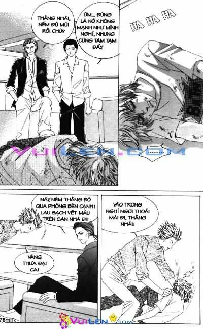 Anh,Bạn Trai Và Người Ấy: Chapter 9