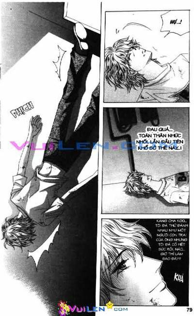 Anh,Bạn Trai Và Người Ấy: Chapter 9