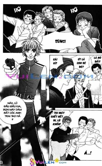 Anh,Bạn Trai Và Người Ấy: Chapter 9