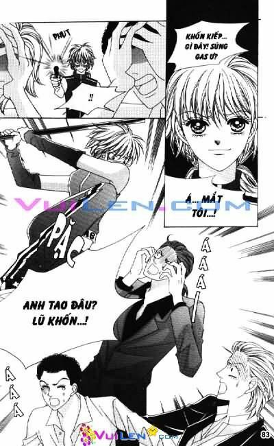 Anh,Bạn Trai Và Người Ấy: Chapter 9