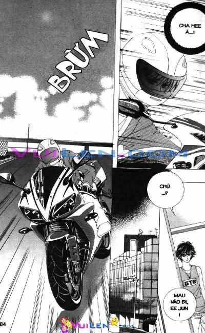 Anh,Bạn Trai Và Người Ấy: Chapter 9