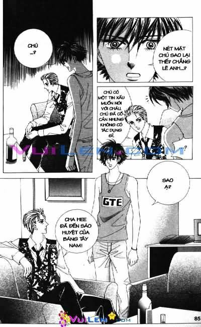 Anh,Bạn Trai Và Người Ấy: Chapter 9