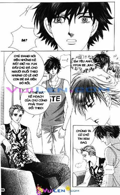 Anh,Bạn Trai Và Người Ấy: Chapter 9