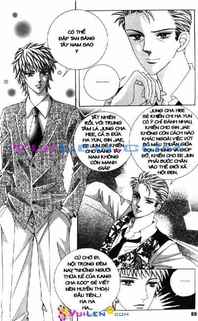 Anh,Bạn Trai Và Người Ấy: Chapter 9