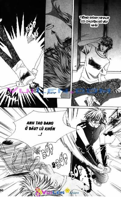 Anh,Bạn Trai Và Người Ấy: Chapter 9