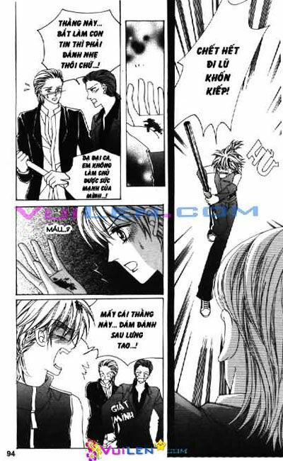 Anh,Bạn Trai Và Người Ấy: Chapter 9