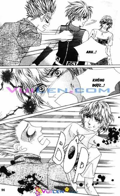 Anh,Bạn Trai Và Người Ấy: Chapter 9