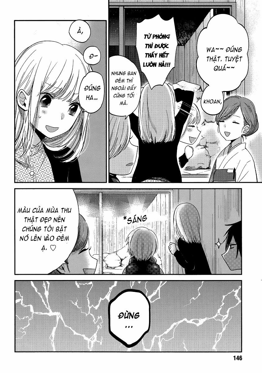 Haruwaka: Chapter 10
