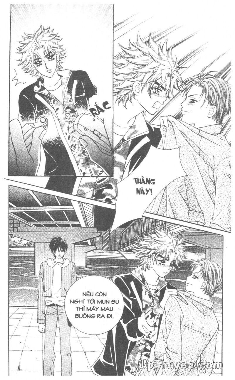 Ido Ido: Chapter 15