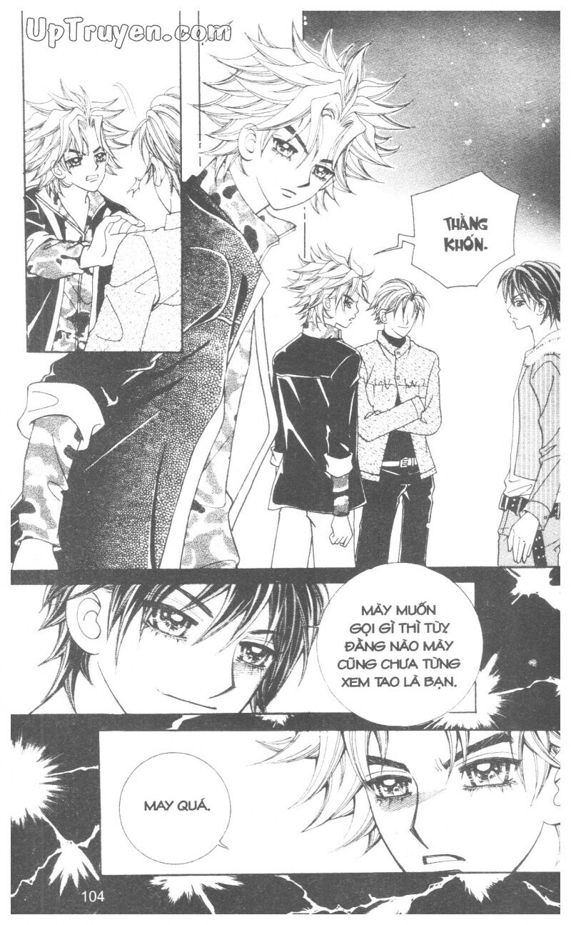 Ido Ido: Chapter 15
