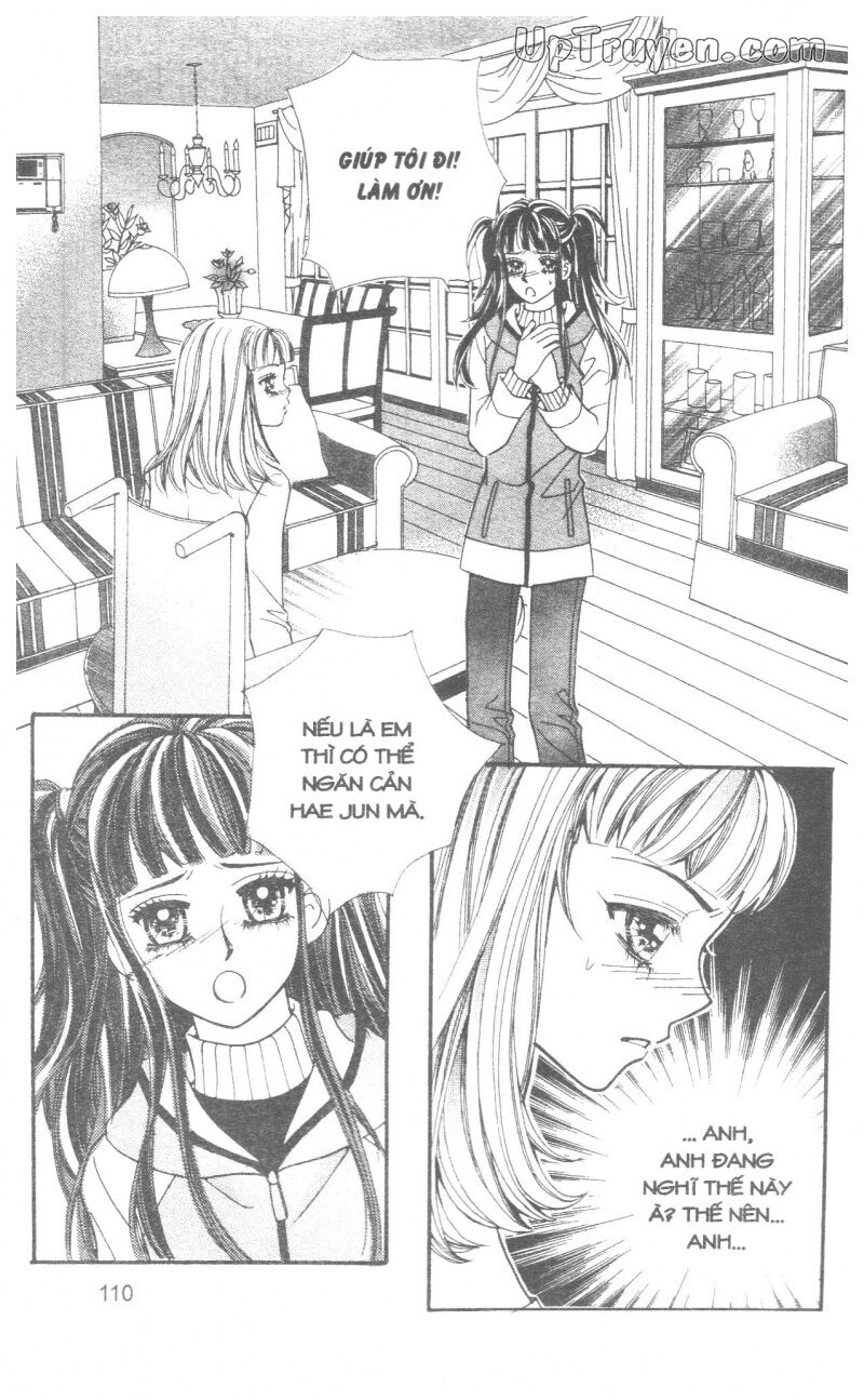 Ido Ido: Chapter 15