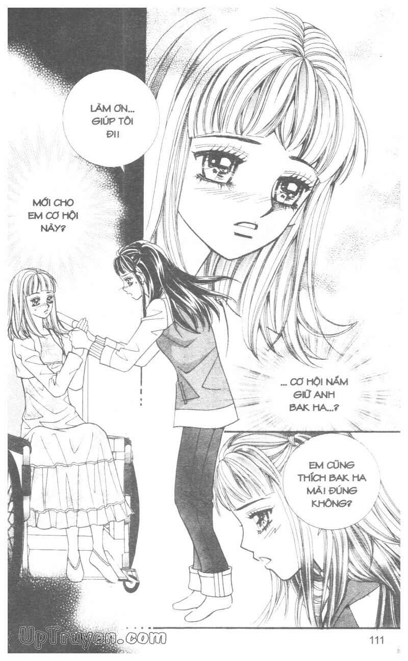 Ido Ido: Chapter 15