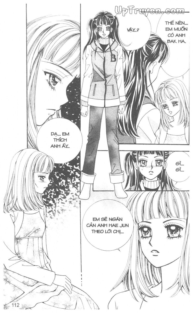 Ido Ido: Chapter 15