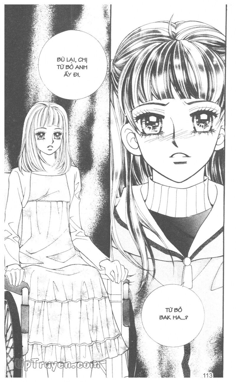 Ido Ido: Chapter 15
