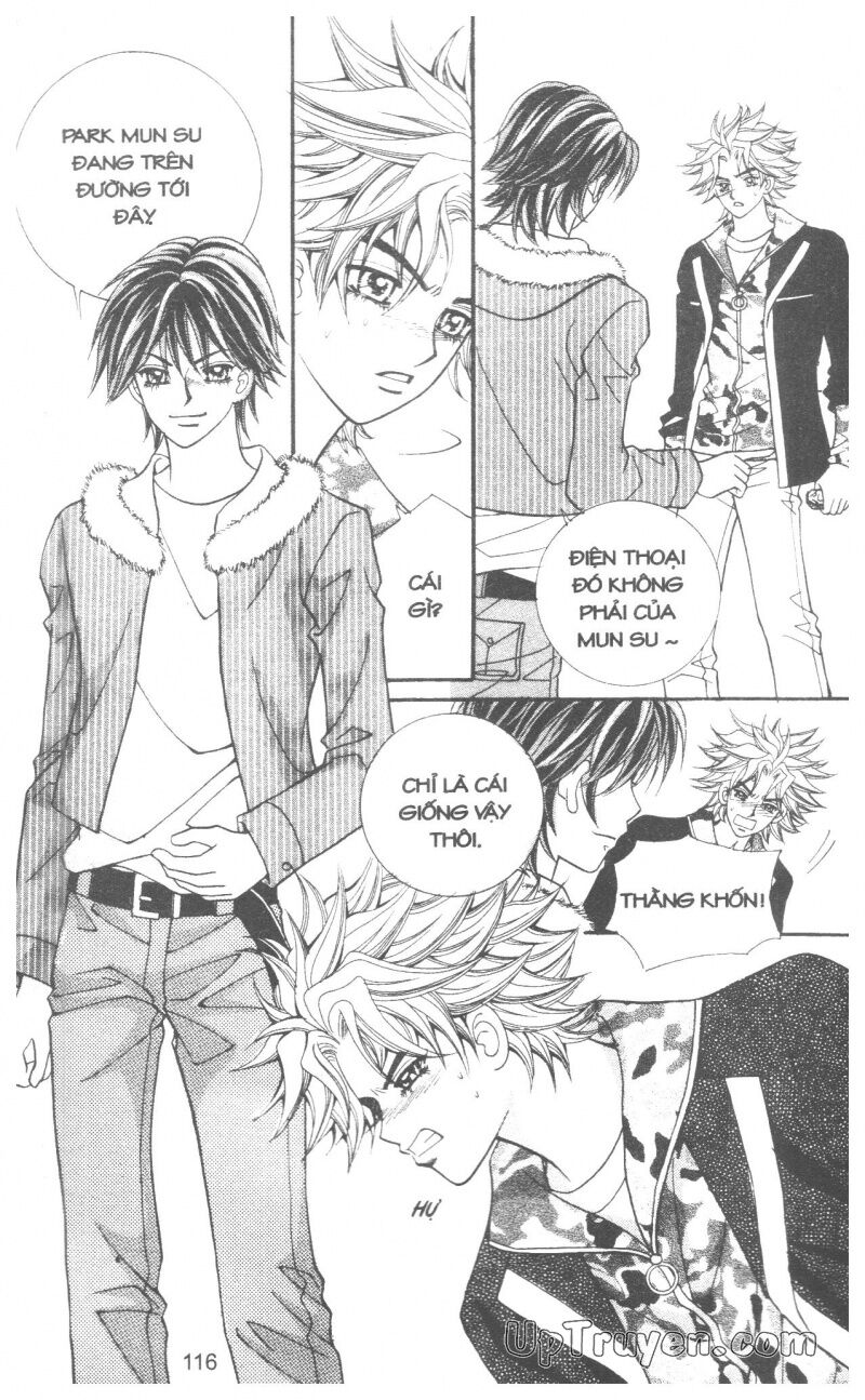 Ido Ido: Chapter 15