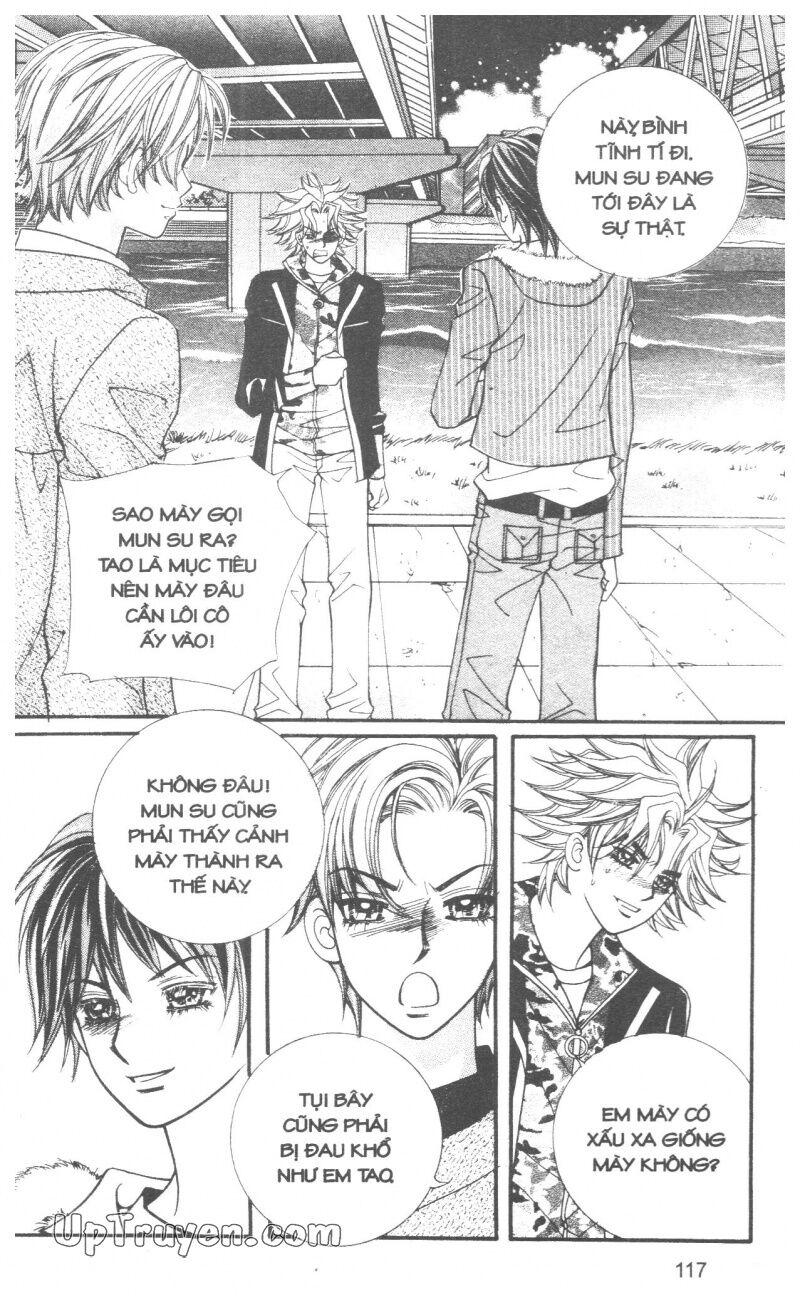 Ido Ido: Chapter 15