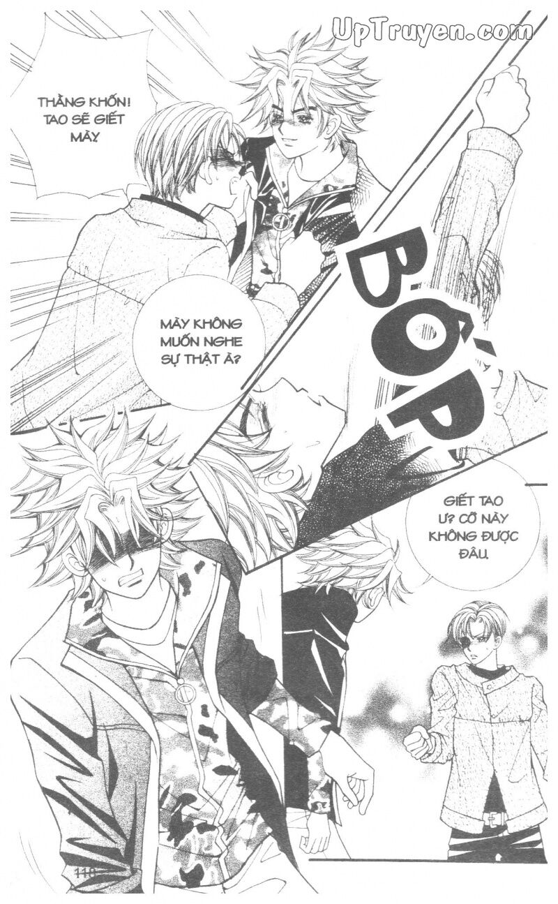 Ido Ido: Chapter 15