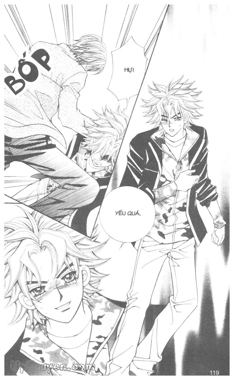 Ido Ido: Chapter 15
