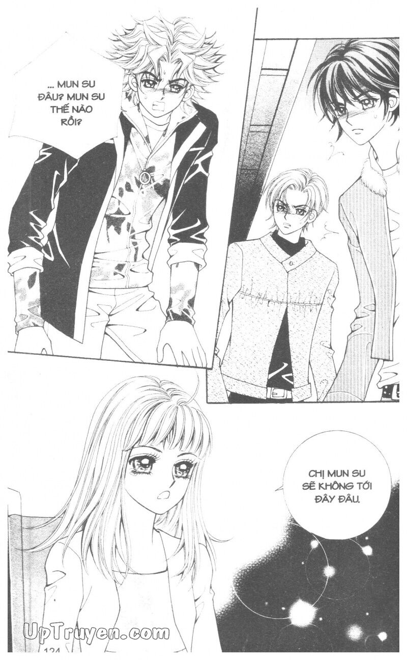 Ido Ido: Chapter 15