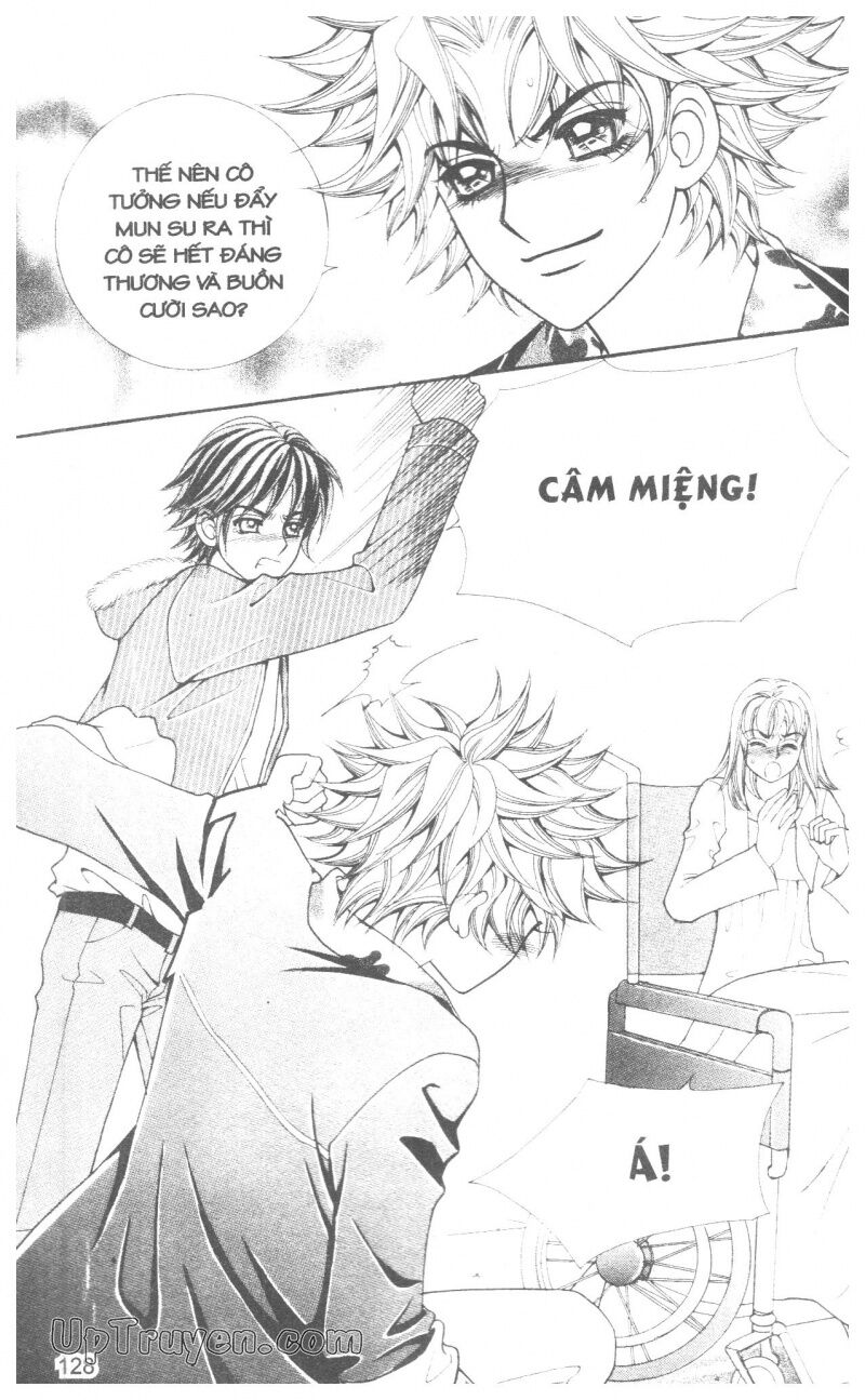 Ido Ido: Chapter 15