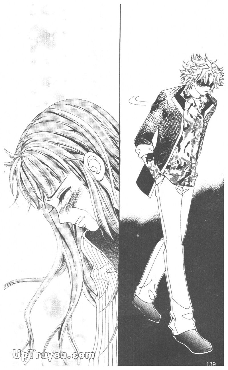Ido Ido: Chapter 15