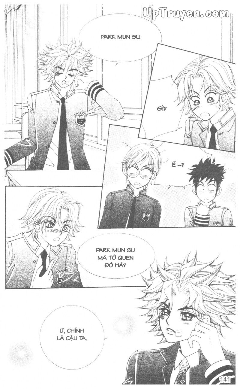 Ido Ido: Chapter 15