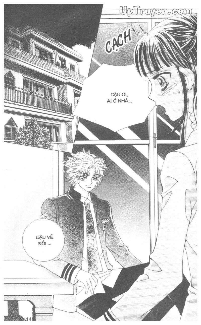Ido Ido: Chapter 15