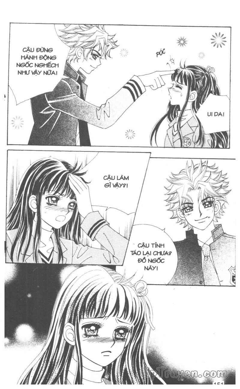 Ido Ido: Chapter 15
