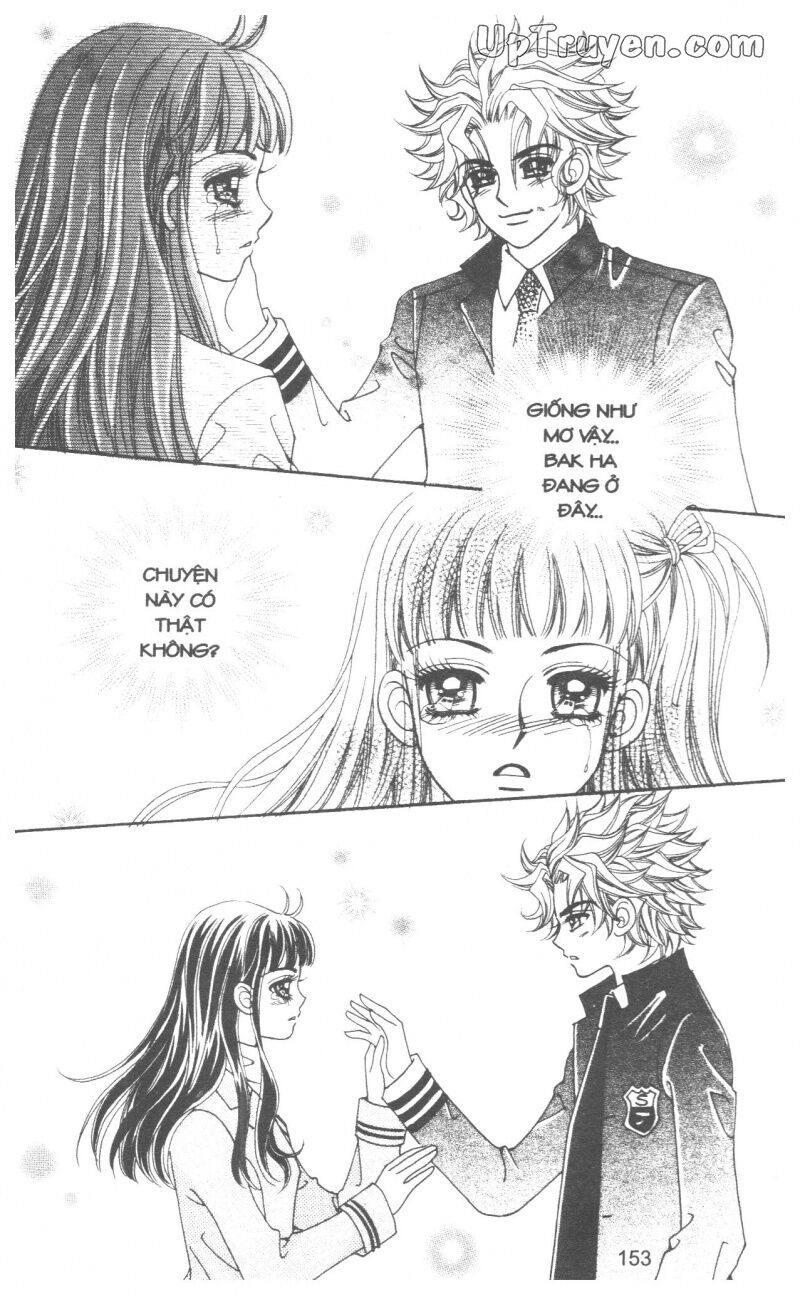 Ido Ido: Chapter 15