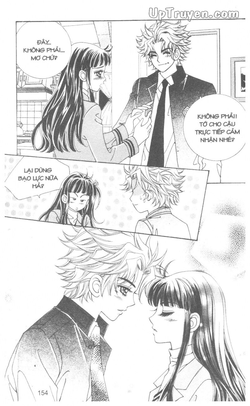 Ido Ido: Chapter 15
