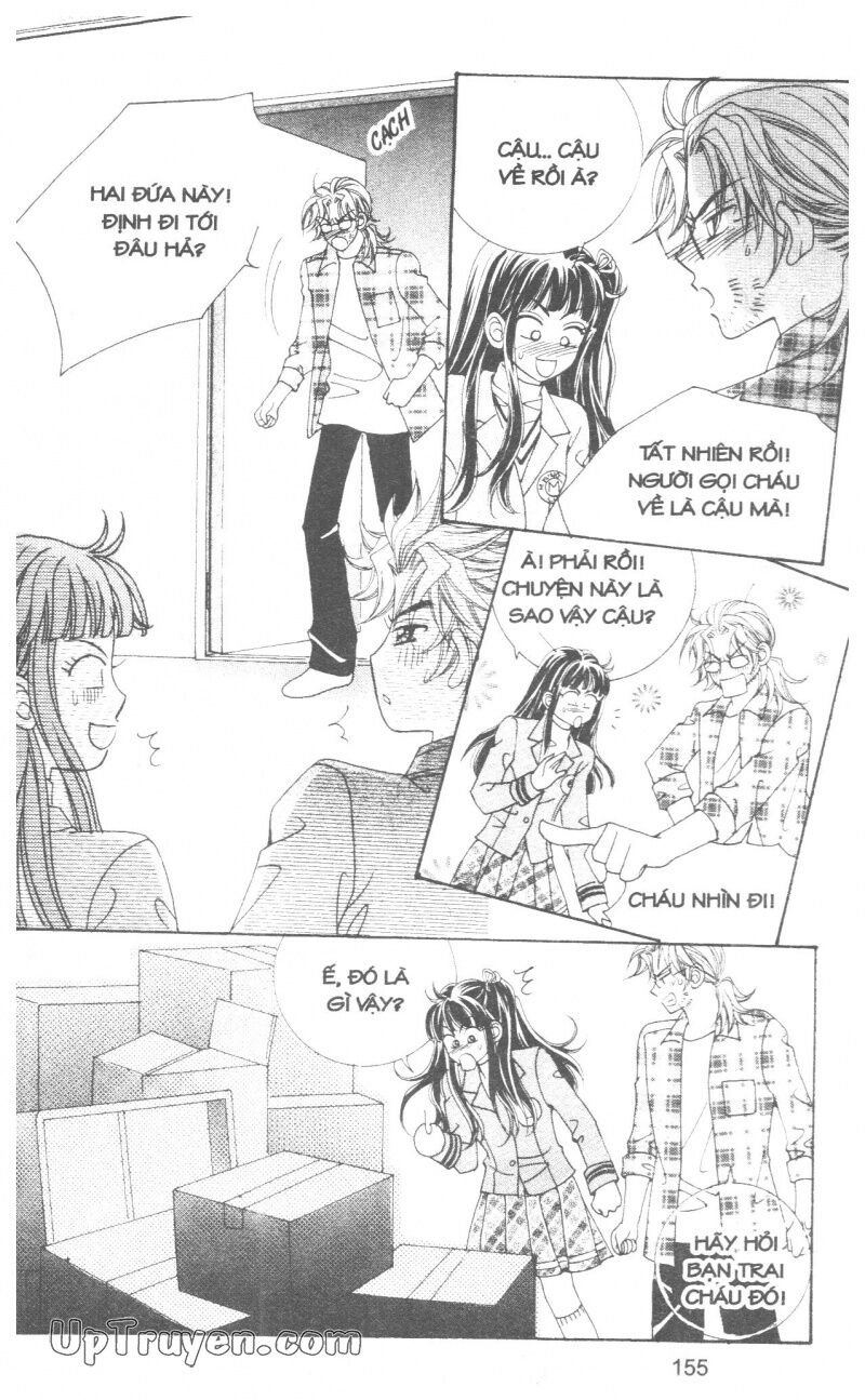 Ido Ido: Chapter 15