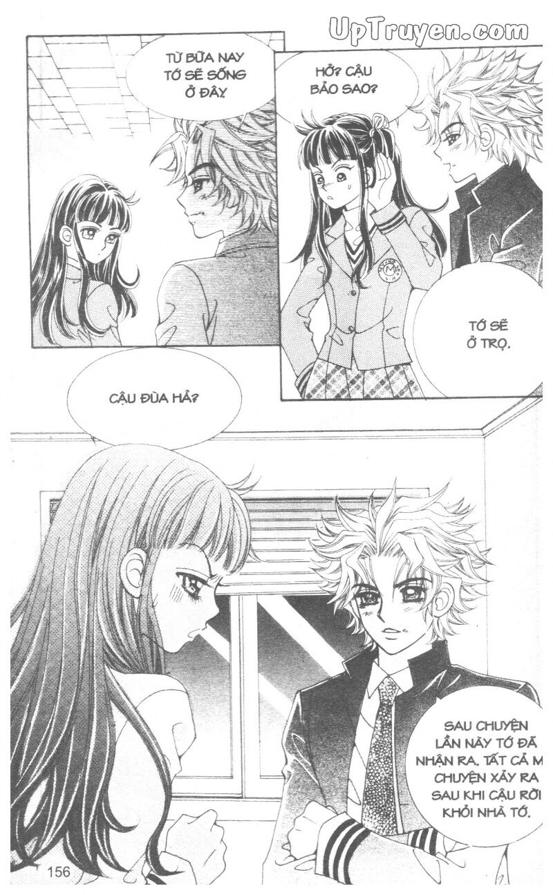 Ido Ido: Chapter 15