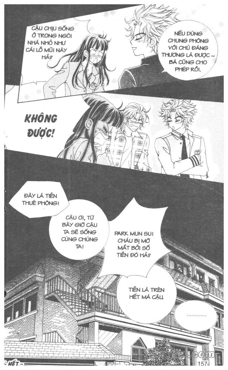 Ido Ido: Chapter 15