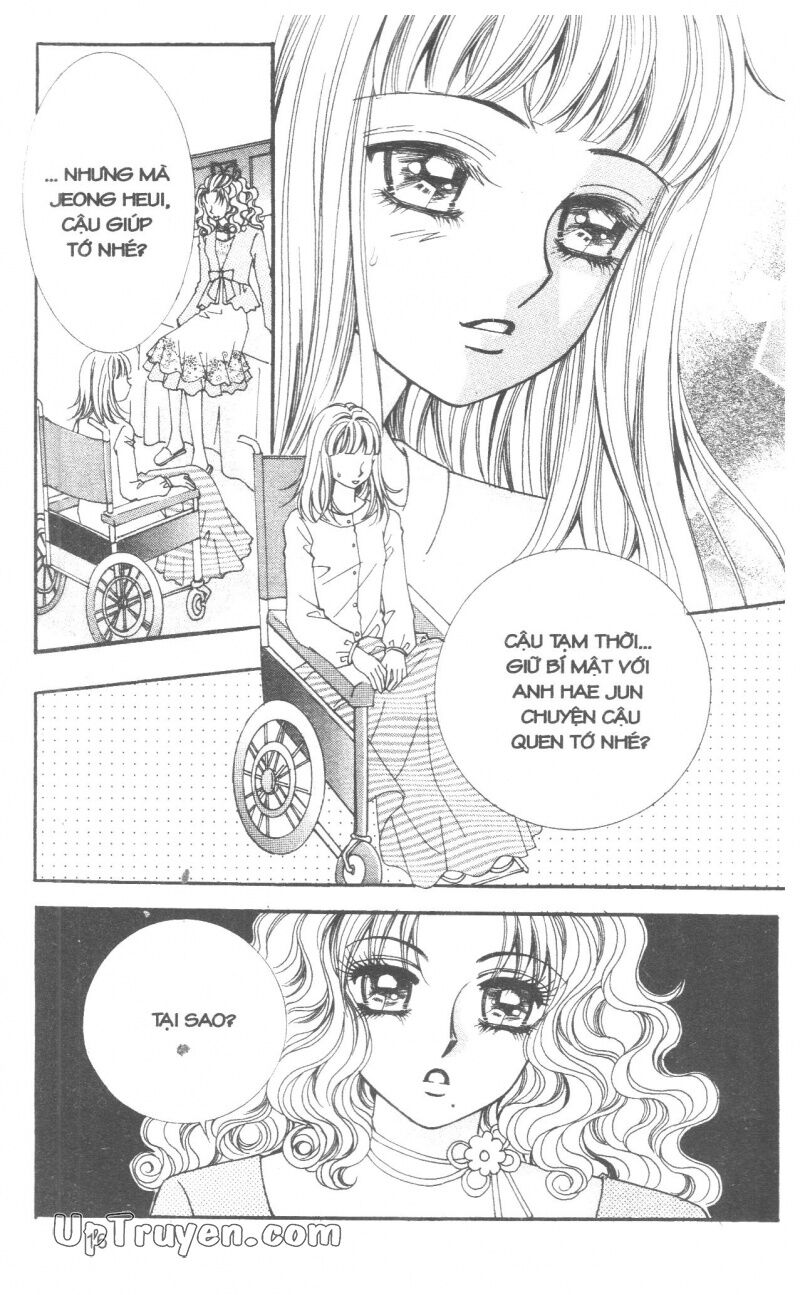 Ido Ido: Chapter 15
