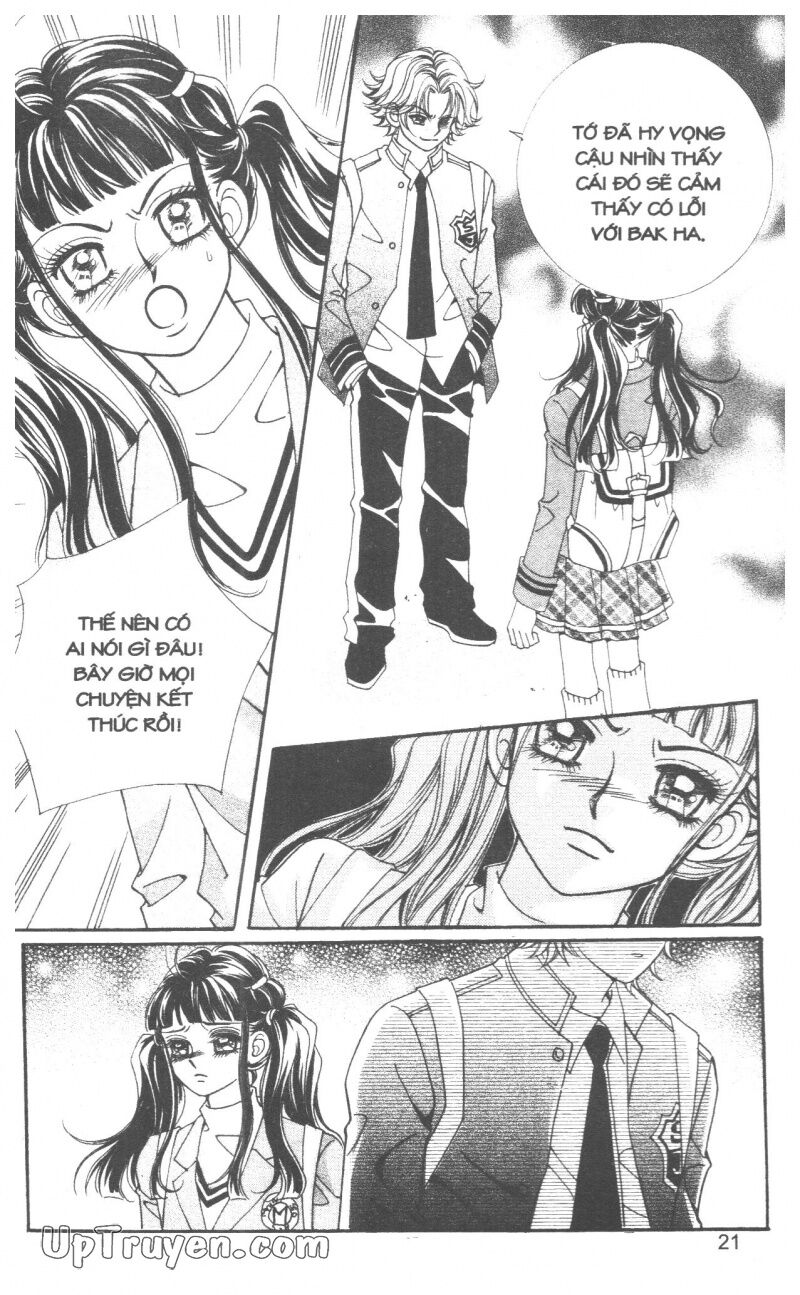Ido Ido: Chapter 15