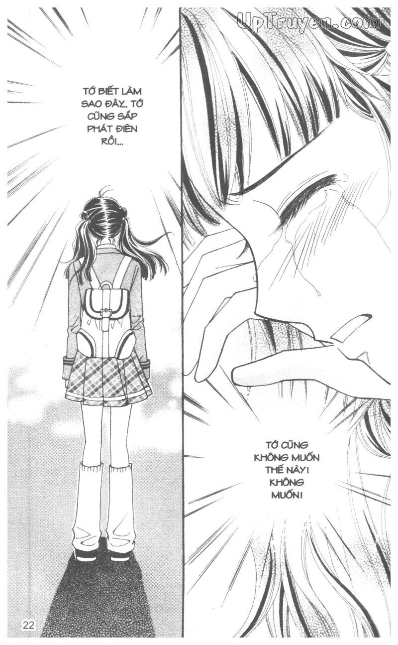Ido Ido: Chapter 15