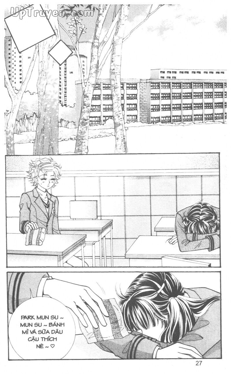 Ido Ido: Chapter 15