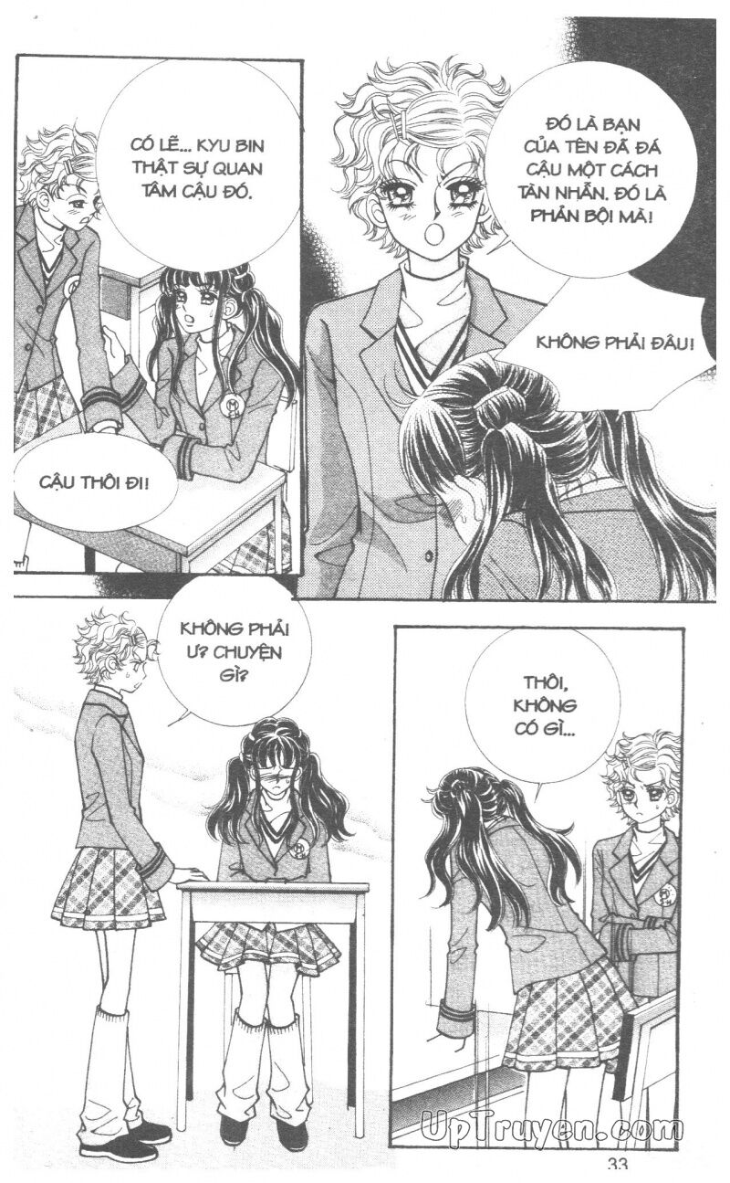 Ido Ido: Chapter 15