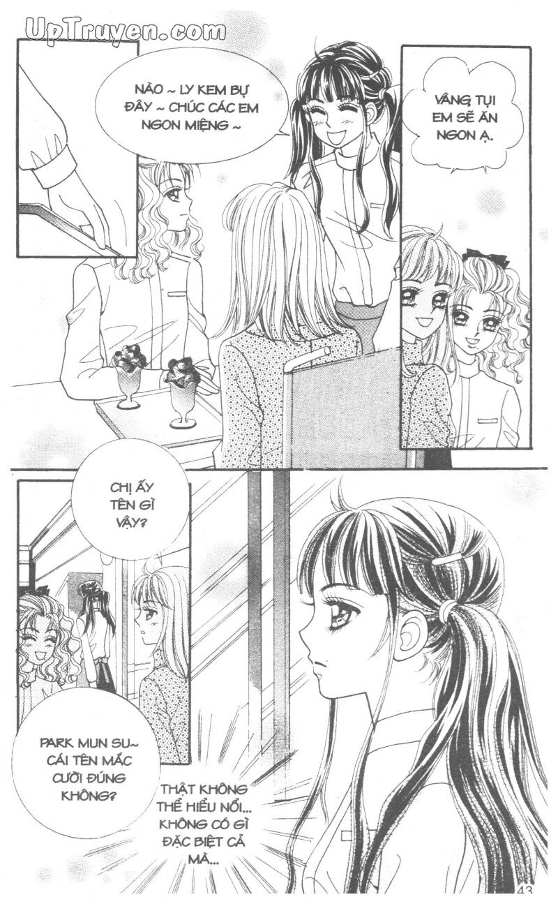 Ido Ido: Chapter 15