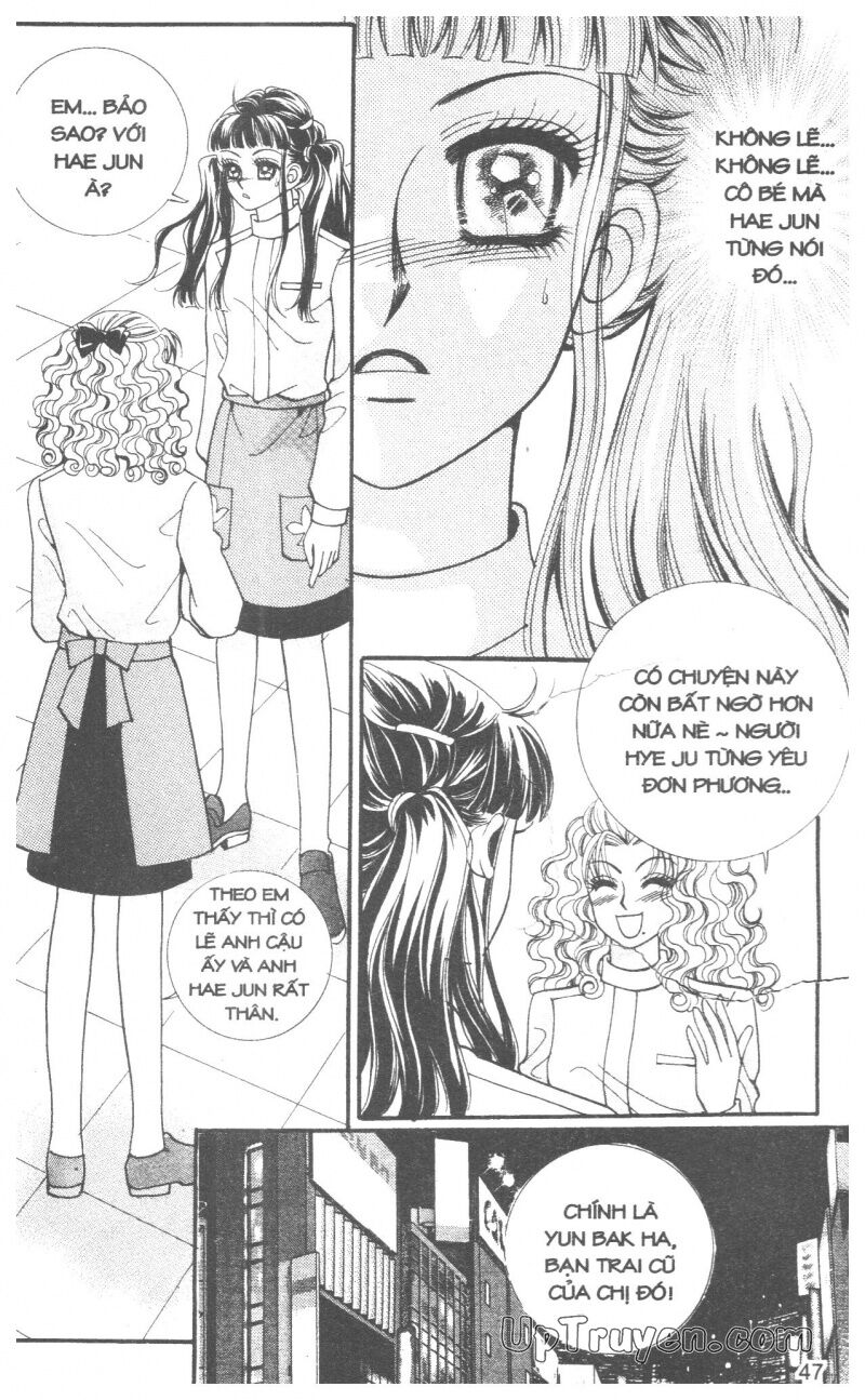 Ido Ido: Chapter 15