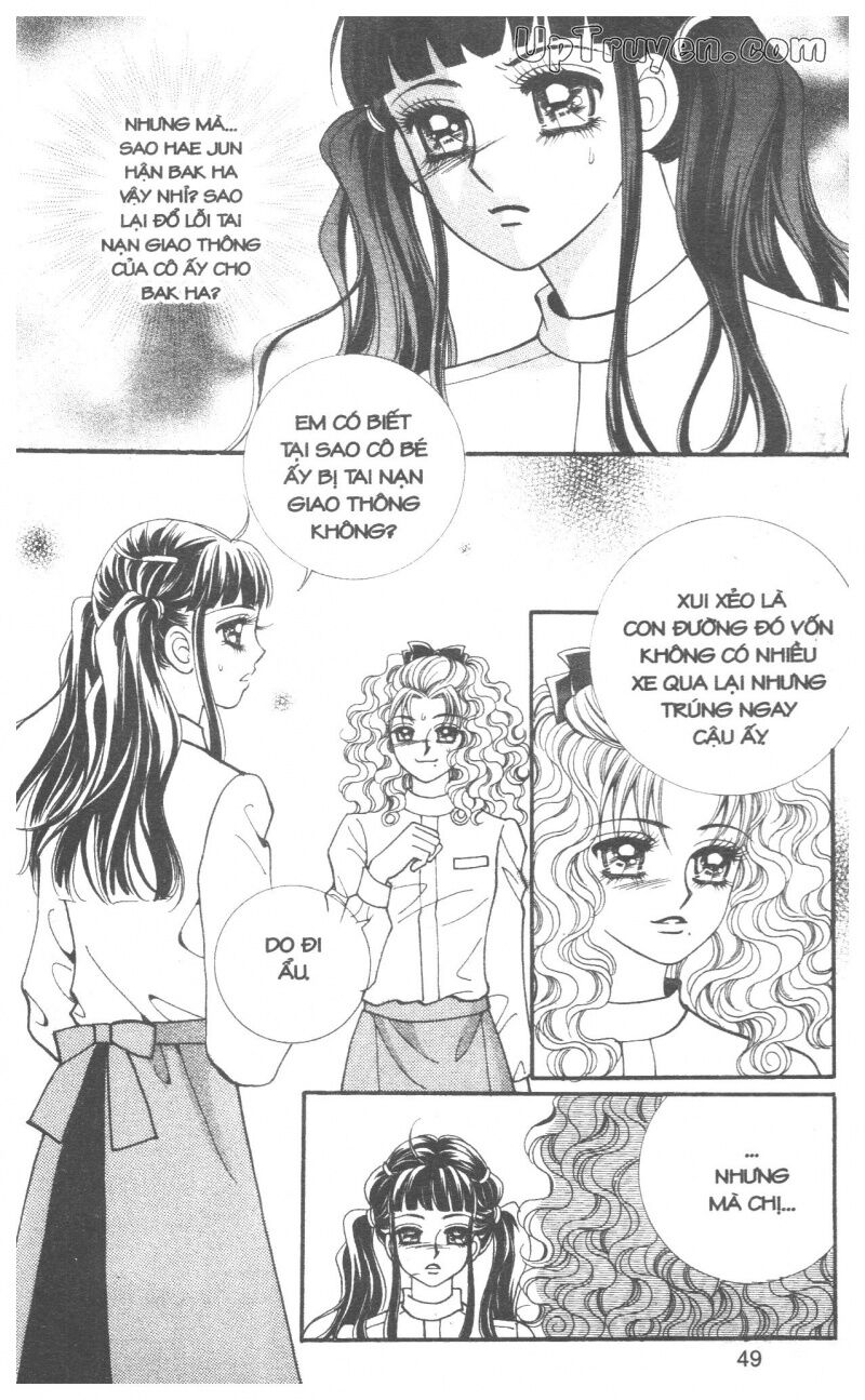 Ido Ido: Chapter 15